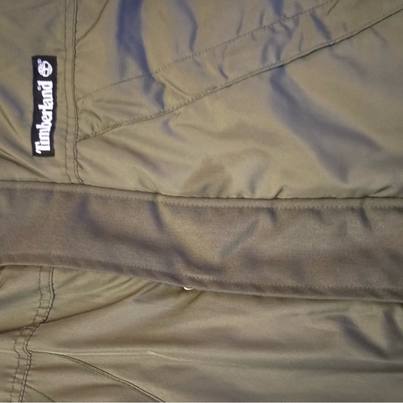 Timberland Boys Coat - Picture 2 of 4